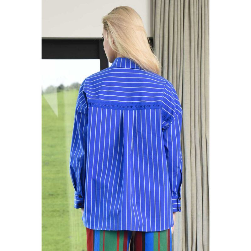 Cooper A-Shirt Your Eyes Shirt image number 3